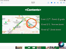 Load image into Gallery viewer, Secret Class of Hongdae Hot Spots
